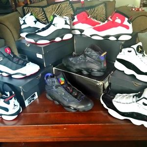 Meet your Posher, Mac